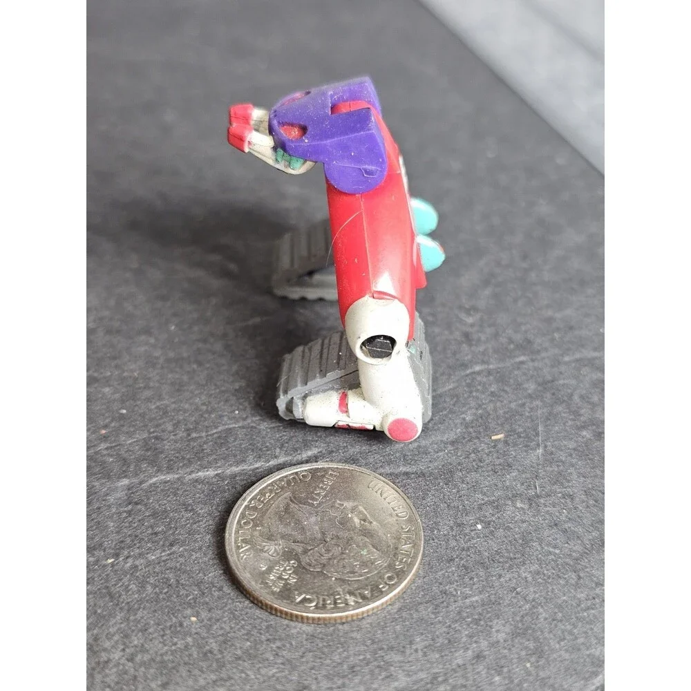 Z-Bots Action Figure Linkbot Do from Scorpeedo